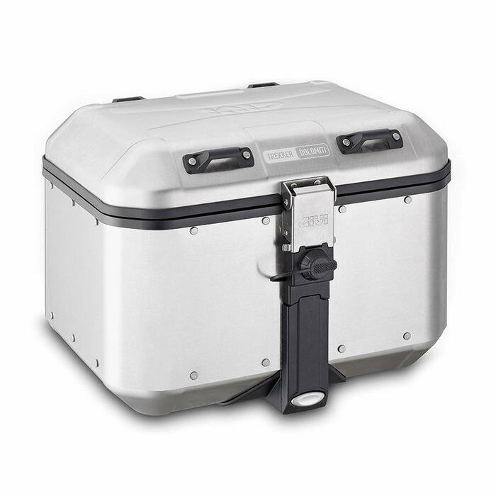 Кофр алюминевый GIVI DLM46A MONOKEY 46л.