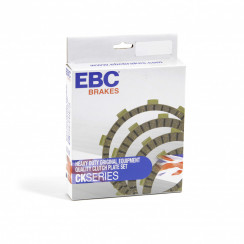 Фрикционные диски сцепления EBC CK3428 (комплект)