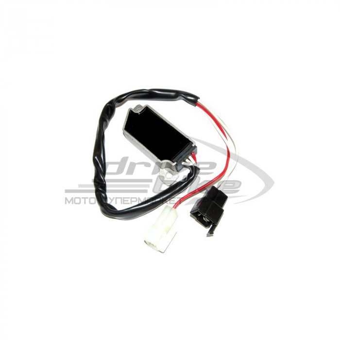 Реле заряда Electrosport Industries Yamaha XV400 XV535 XV750 XV1100 Virago VMX1200 V-MAX ESR279