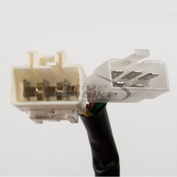 Реле заряда Honda CBR1100XX Blackbird 99-00 ESR684