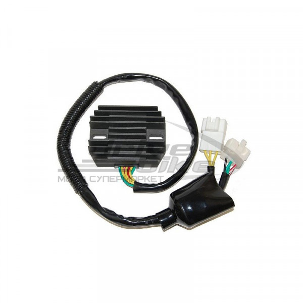 Реле заряда Honda CBR1100XX Blackbird 01-03 ESR685