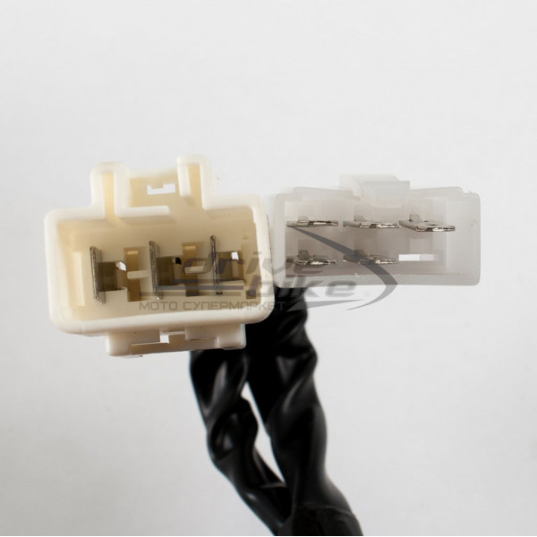 Реле заряда Honda CBR1100XX Blackbird 01-03 ESR685