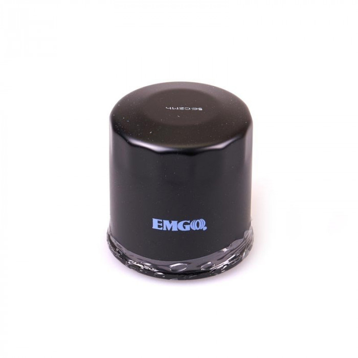 Масляный фильтр EMGO 10-822300 / HF303 Черный