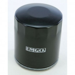 Масляный фильтр EMGO 10-824520 / HF171 Черный