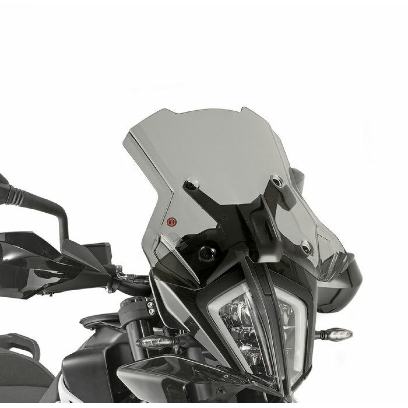 Ветровое стекло GIVI 7710D KTM 390 Adventure (20 > 24), 790 Adventure (19 > 20), 890 Adventure (21 > 22)