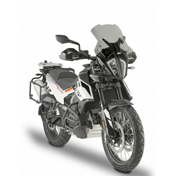 Ветровое стекло GIVI 7710D KTM 390 Adventure (20 > 24), 790 Adventure (19 > 20), 890 Adventure (21 > 22)