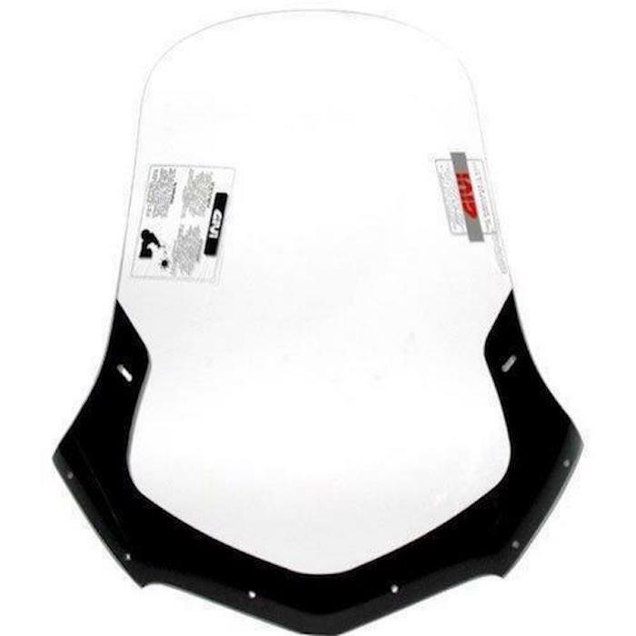 Стекло ветровое GIVI D203ST Honda XL1000V Varadero (99-02)
