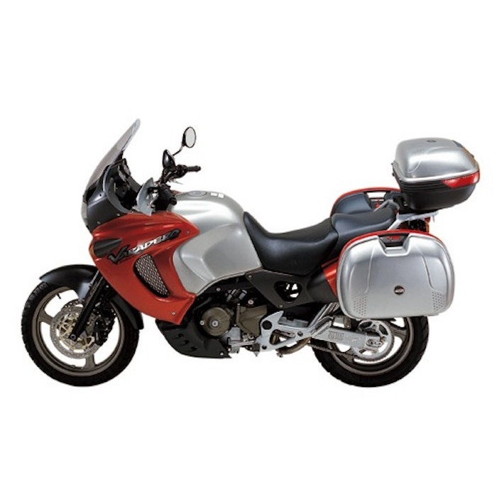 Стекло ветровое GIVI D203ST Honda XL1000V Varadero (99-02)