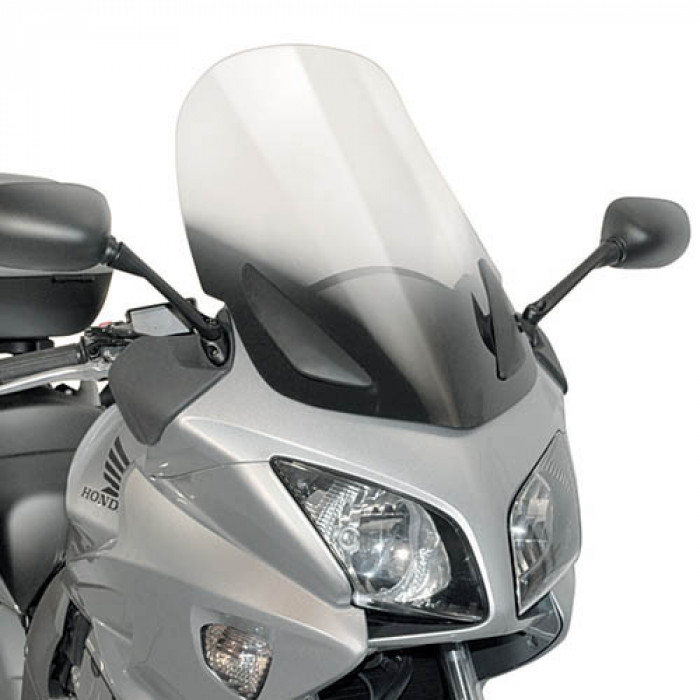 Стекло ветровое GIVI D303ST CBF 600S/N(04-12)/CBF 1000 (06-09)