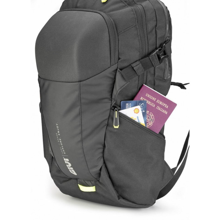 Рюкзак GIVI EA129B, 15 л