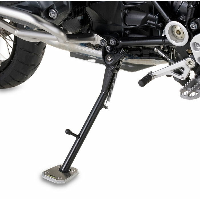 Расширитель подножки GIVI ES5112 BMW R 1200 GS Adventure (14-18)