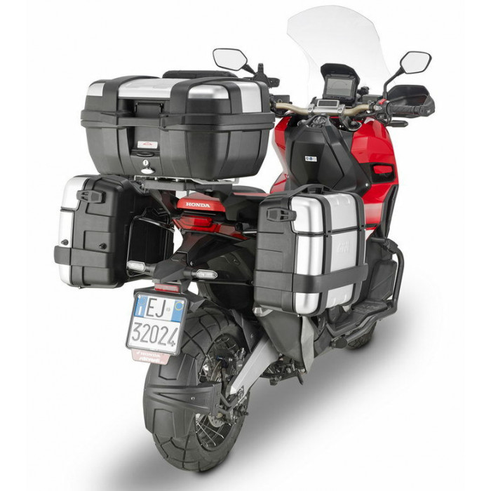 Защита рук GIVI HP1144 Honda X-ADV 750 (17-18 ) / CRF1000L Africa Twin (16-19)