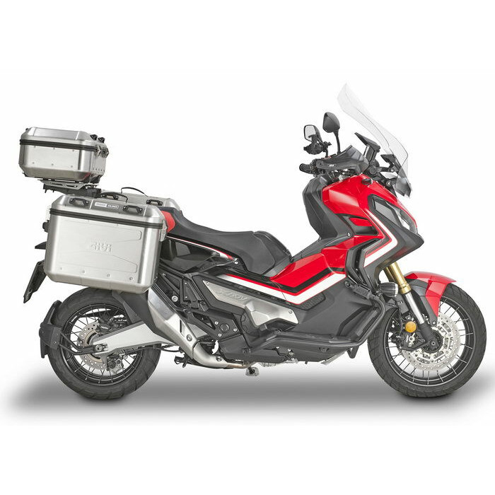 Защита рук GIVI HP1144 Honda X-ADV 750 (17-18 ) / CRF1000L Africa Twin (16-19)