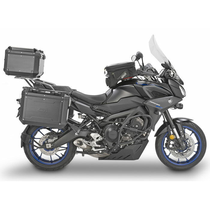 Комплект GIVI LS2139 для установки S310 или S322 Yamaha MT-09 Tracer (18-19)