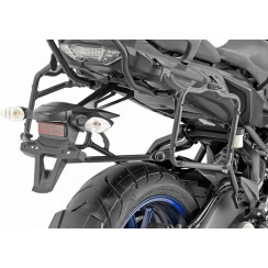 Крепеж боковых кофров GIVI PLR2139 Yamaha Tracer 900/Tracer 900 GT (18)