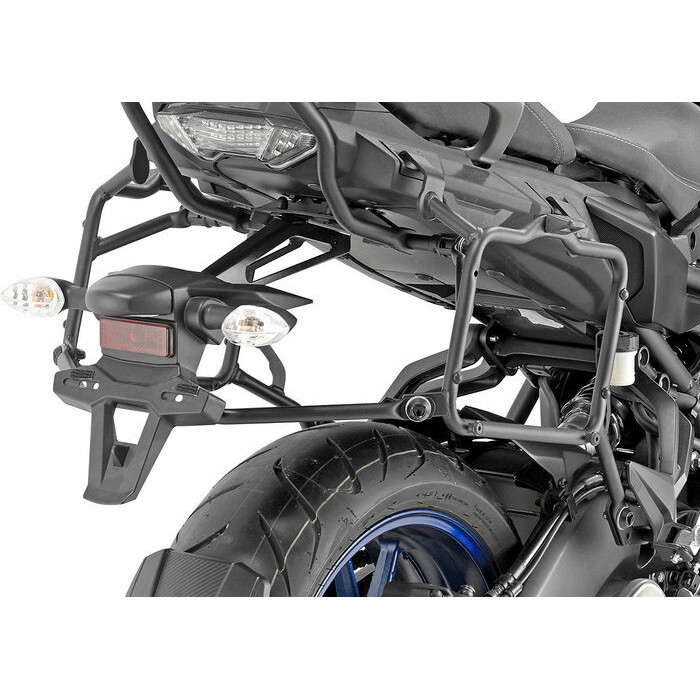 Крепеж боковых кофров GIVI PLR2139 Yamaha Tracer 900/Tracer 900 GT (18)