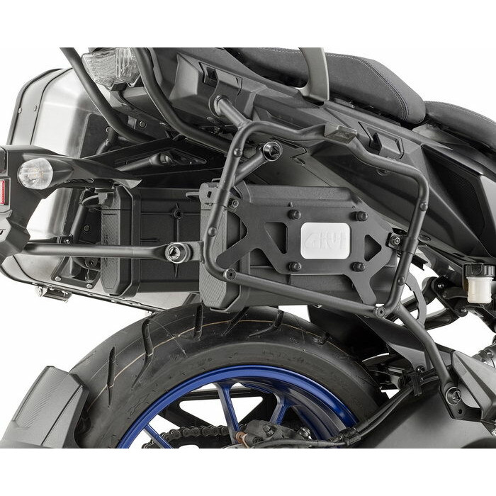 Крепеж боковых кофров GIVI PLR2139 Yamaha Tracer 900/Tracer 900 GT (18)