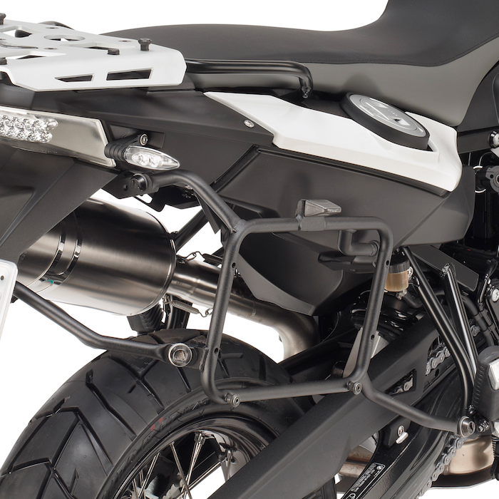 Крепеж боковых кофров GIVI PLR5103 BMW F650GS/F800GS (08-17)/F700GS (13-1