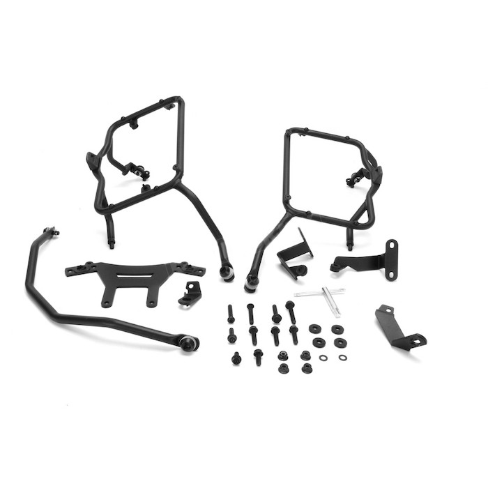 Крепеж боковых кофров GIVI PLR5103 BMW F650GS/F800GS (08-17)/F700GS (13-1