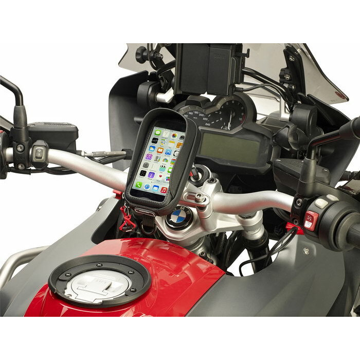 Чехол GIVI S956B для телефона влагостойкий