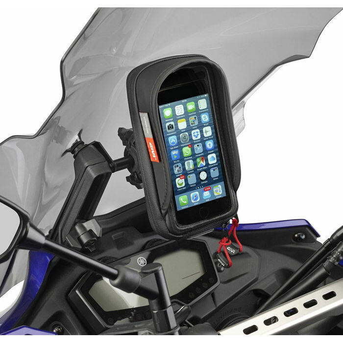 Чехол GIVI S956B для телефона влагостойкий