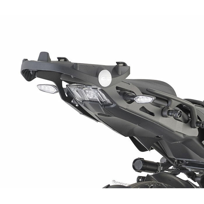 Крепеж центрального кофра GIVI SR2143 MONOLOCK/MONOKEY YAMAHA NIKEN 900 (19-21)