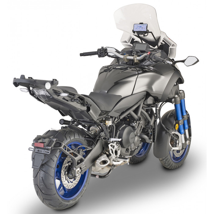 Крепеж центрального кофра GIVI SR2143 MONOLOCK/MONOKEY YAMAHA NIKEN 900 (19-21)