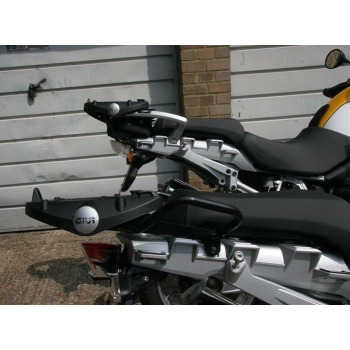 Крепеж ценрального кофра GIVI SR684 BMW R 1200 GS (04-12)