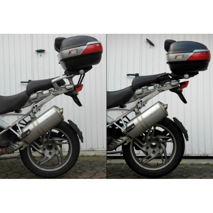 Крепеж ценрального кофра GIVI SR684 BMW R 1200 GS (04-12)