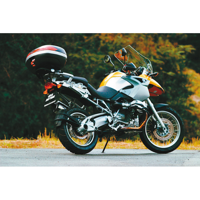 Крепеж ценрального кофра GIVI SR684 BMW R 1200 GS (04-12)
