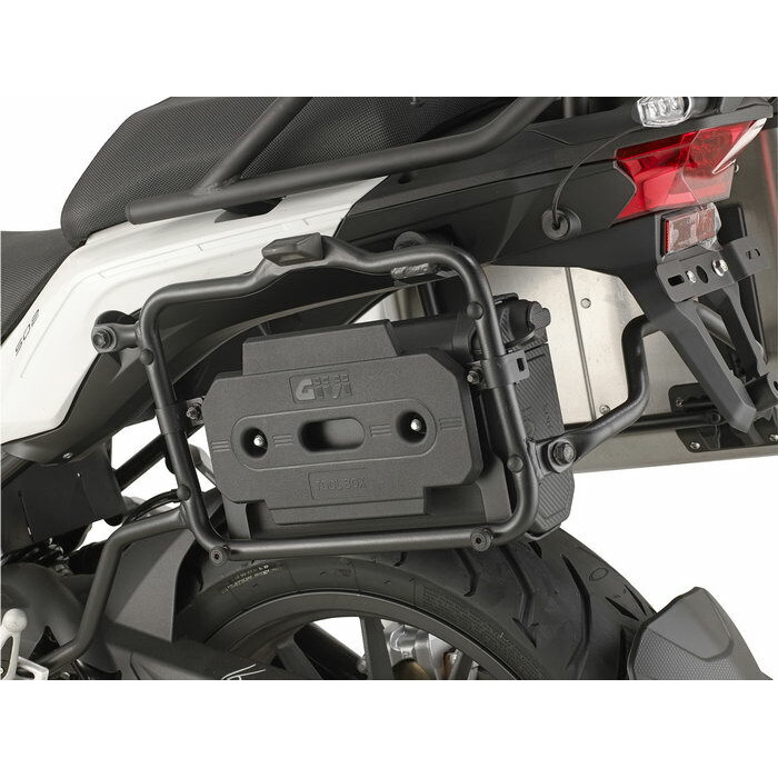 Установочный комплект GIVI TL8705KIT для бокса S250 ON BENELLI TRK502 (17-18)
