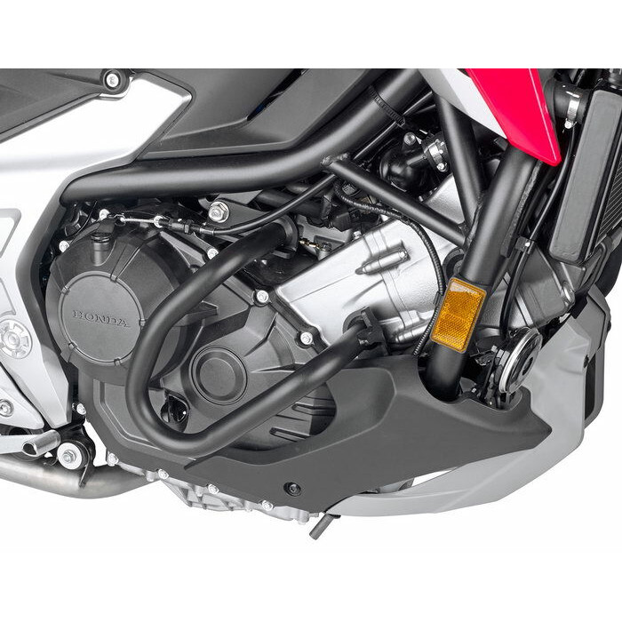 Дуги безопасности GIVI TN1192 HONDA NC750X (2021)