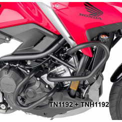 Дуги безопасности GIVI TN1192 HONDA NC750X (2021)