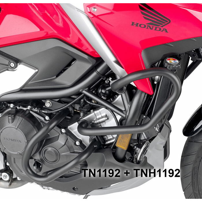 Дуги безопасности GIVI TN1192 HONDA NC750X (2021)
