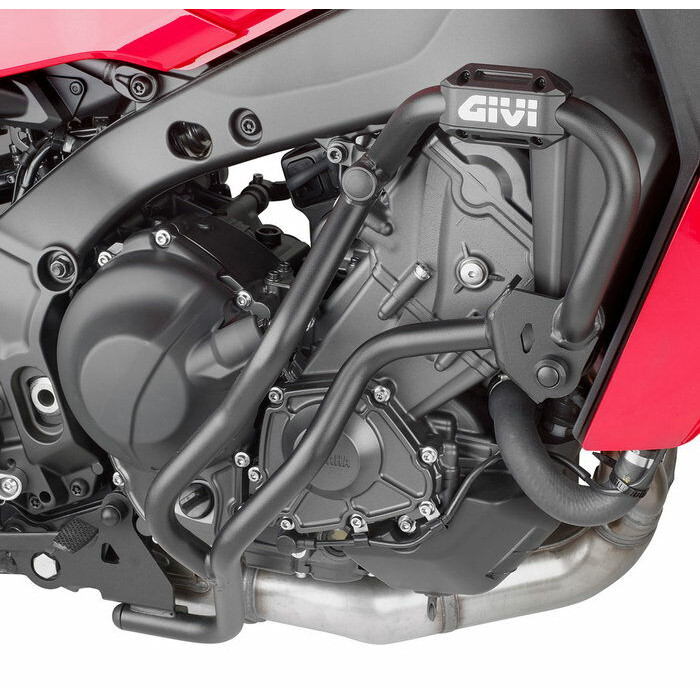 Дуги безопасности GIVI TN2159B YAMAHA TRACER 9 (21-22) NEW
