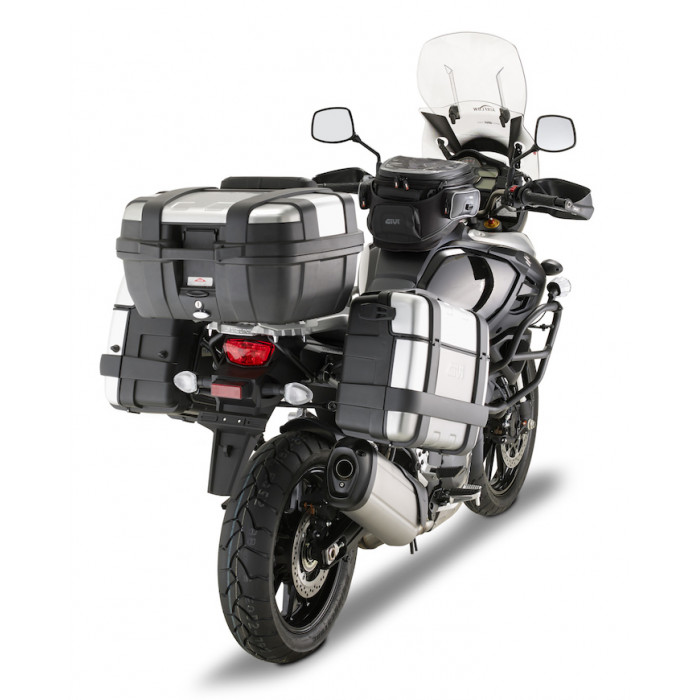 Дуги безопасности GIVI TN3105 Suzuki DL 1000 V-Strom (14-18)
