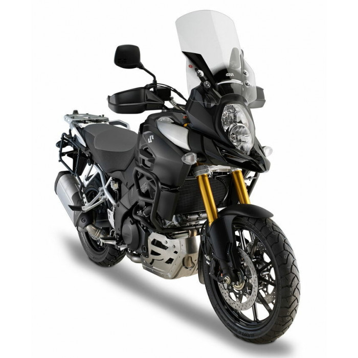 Дуги безопасности GIVI TN3105 Suzuki DL 1000 V-Strom (14-18)