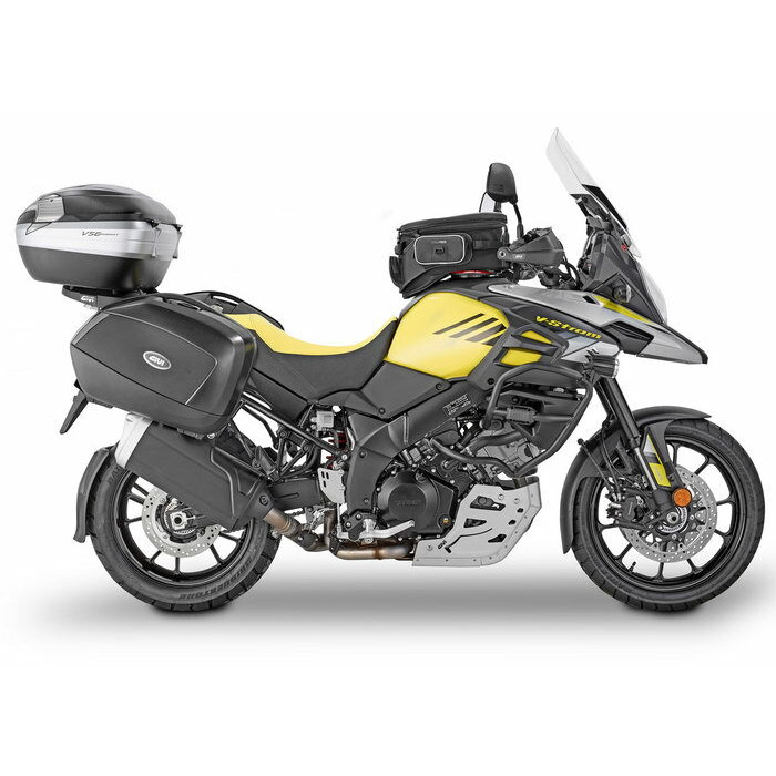 Дуги безопасности GIVI TN3105 Suzuki DL 1000 V-Strom (14-18)