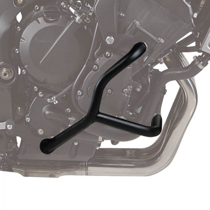Дуги безопасности GIVI TN358 Yamaha FZ6/FZ6 600 Fazer (04-06)