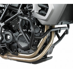 Дуги безопасности GIVI TN690 BMW F800GS (08-17)