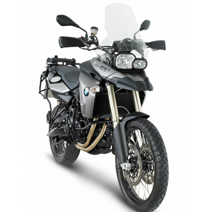 Дуги безопасности GIVI TN690 BMW F800GS (08-17)