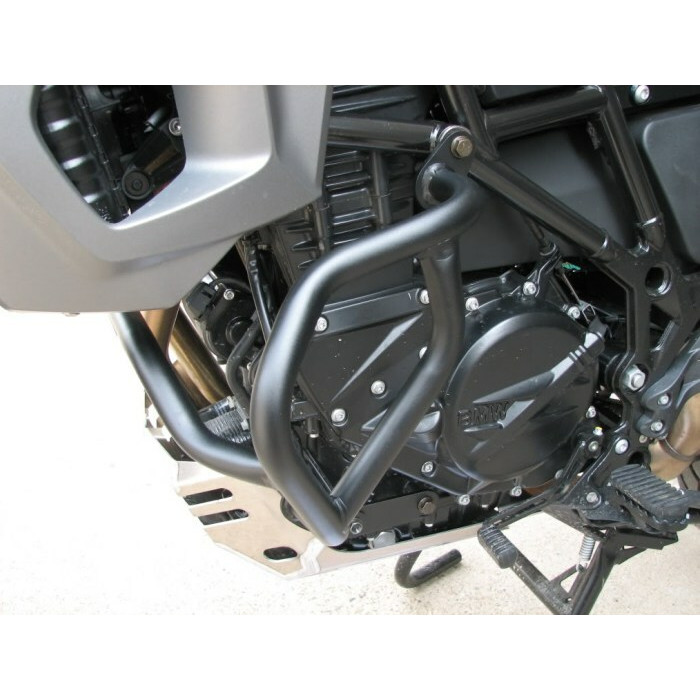 Дуги безопасности GIVI TN690 BMW F800GS (08-17)