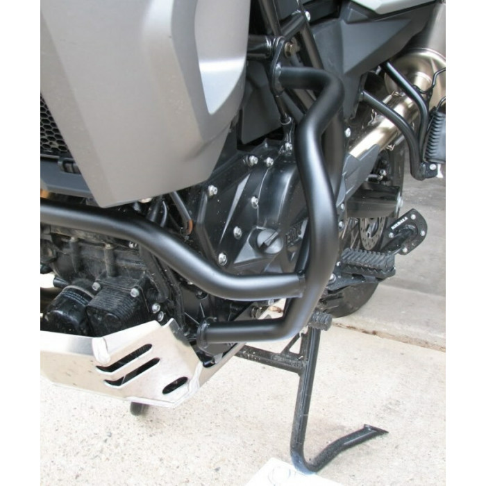 Дуги безопасности GIVI TN690 BMW F800GS (08-17)
