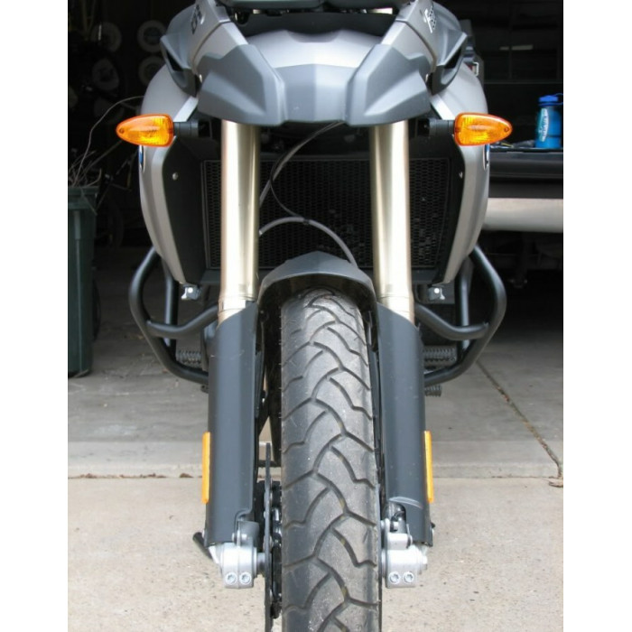 Дуги безопасности GIVI TN690 BMW F800GS (08-17)