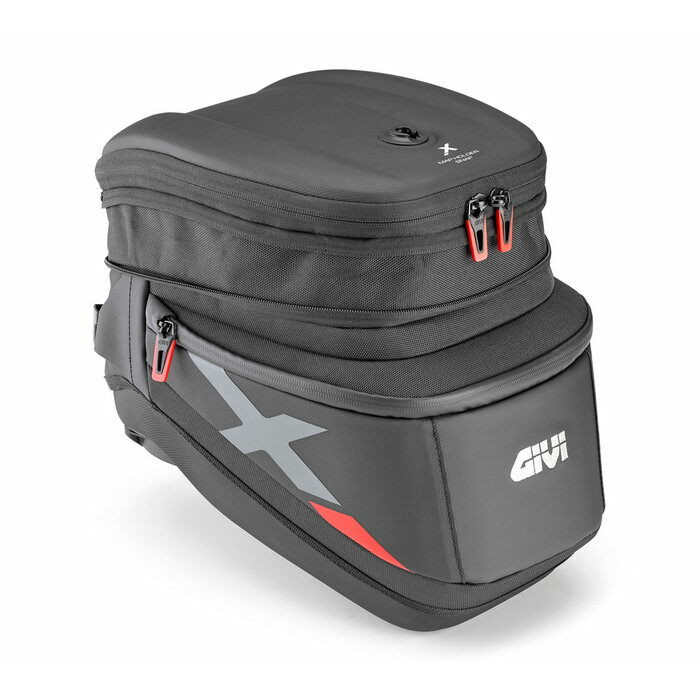 Сумка на бак GIVI XL05 X-LINE TANKLOCK spec. AFRICA TWIN