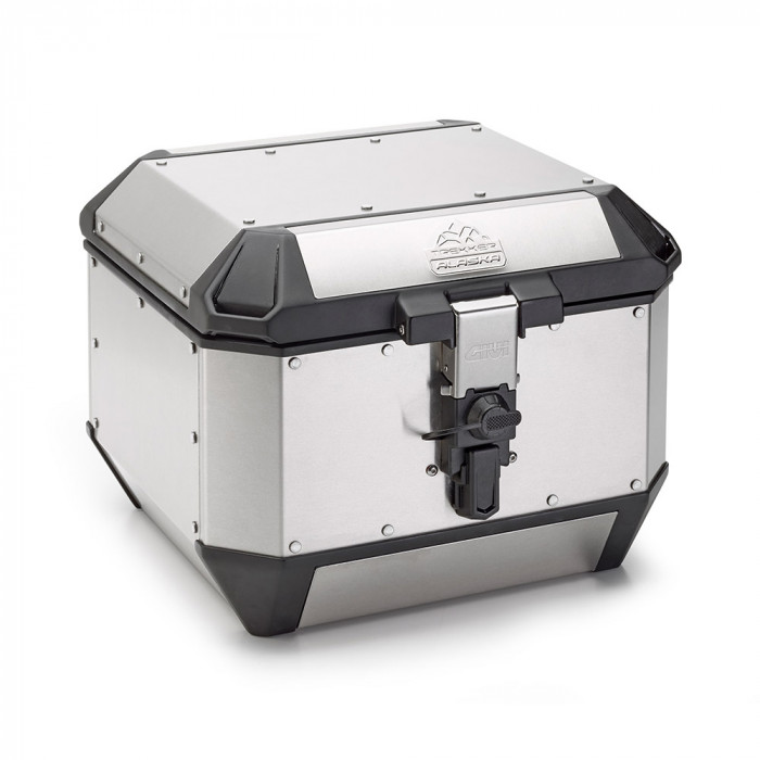 Кофр алюминиевый GIVI ALA44A TREKKER ALASKA
