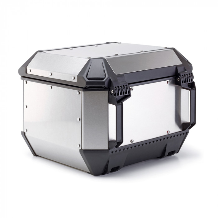 Кофр алюминиевый GIVI ALA44A TREKKER ALASKA