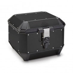 Кофр алюминиевый GIVI ALA44B TREKKER ALASKA (черный)
