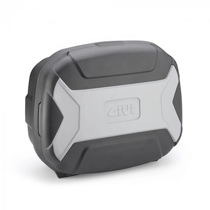 Кофры боковые GIVI TRK35BNPACK2 MONOKEY 35 л.