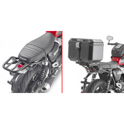 Крепеж центрального кофра GIVI SR6417 TRIUMPH SPEED TWIN 1200 (19-20)